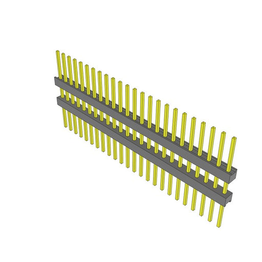 EW-24-12-G-S-370 - Samtec Inc.