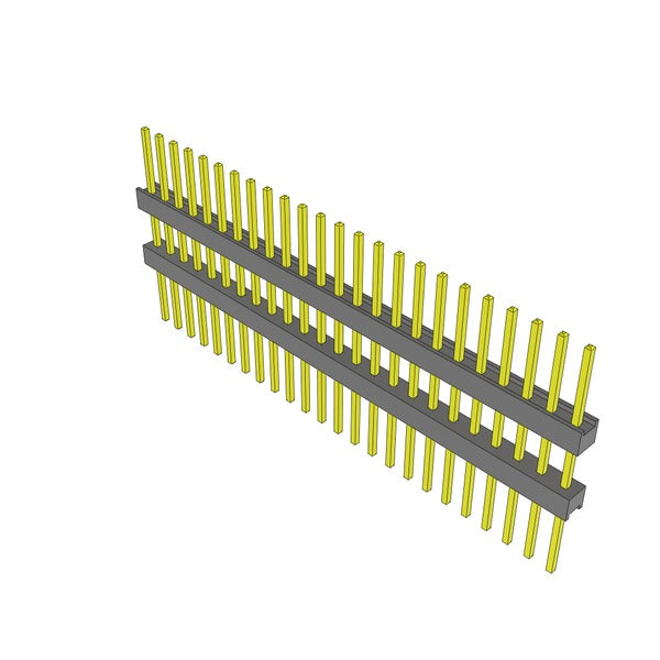 EW-24-12-G-S-400 - Samtec Inc.