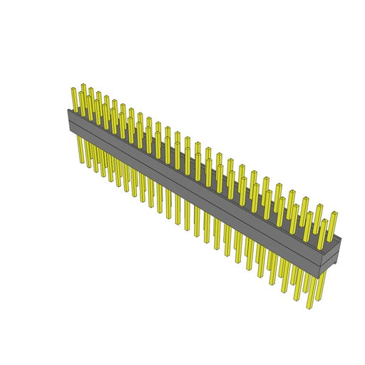 EW-25-09-FM-D-200 - Samtec Inc.