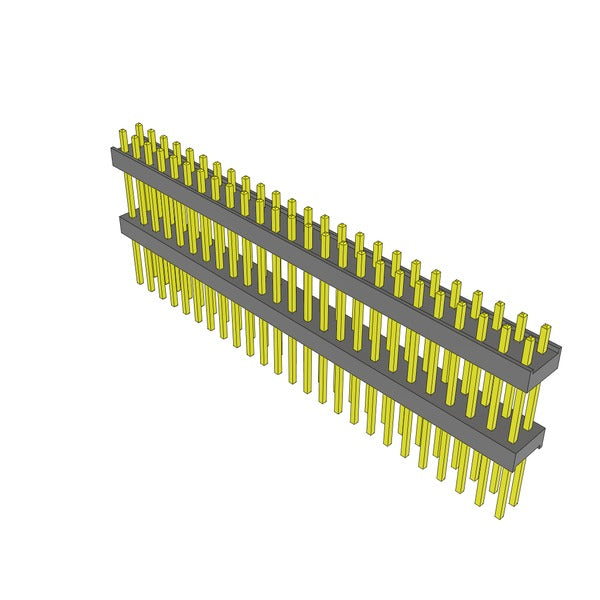 EW-25-11-S-D-500 - Samtec Inc.