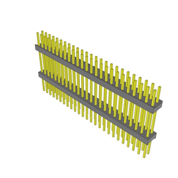 EW-25-13-S-D-670 - Samtec Inc.