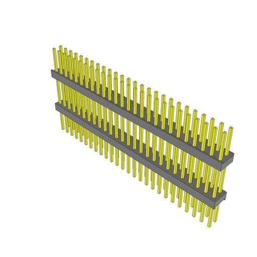 EW-26-13-G-D-600 - Samtec Inc.
