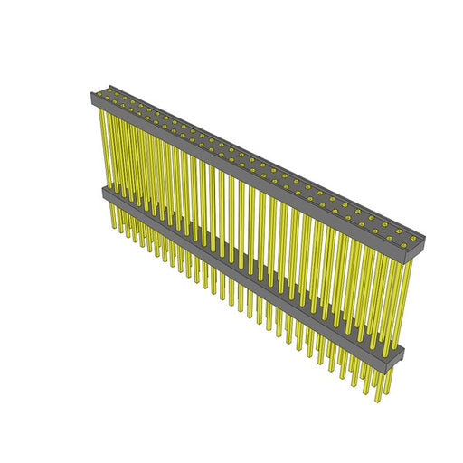 EW-30-19-S-D-1000 - Samtec Inc.