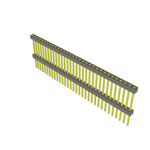 EW-32-12-G-S-680 - Samtec Inc.