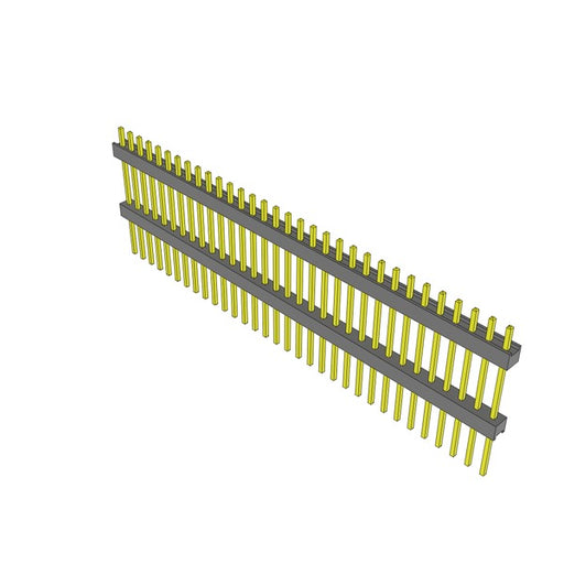 EW-32-12-L-S-580 - Samtec Inc.