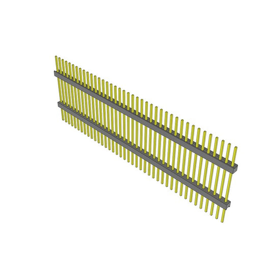 EW-40-14-G-S-790 - Samtec Inc.
