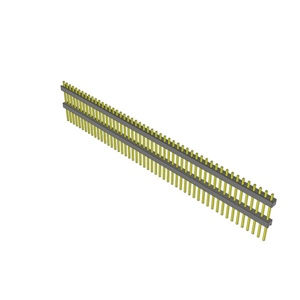 EW-50-11-TM-S-500 - Samtec Inc.