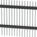 EW-50-14-T-S-900 by Samtec Inc. - CONNECTOR HDR 50POS 0.1 STACK T/H TIN
