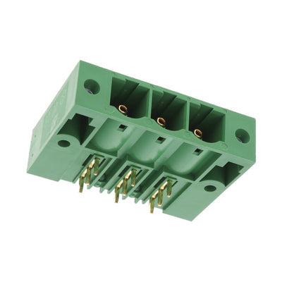 EW0362520000G by Amphenol Anytek - TERM BLOCK HDR 3POS 10.16MM