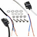 EX-11A by Panasonic Industrial Automation Sales - SENSOR THROUGH-BEAM 15CM NPN
