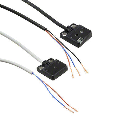 EX-21B by Panasonic Industrial Automation Sales - SENSOR THROUGH-BEAM 100CM PNP