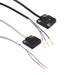 EX-21B by Panasonic Industrial Automation Sales - SENSOR THROUGH-BEAM 100CM PNP