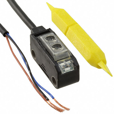 EX-22A-PN by Panasonic Industrial Automation Sales - SENSOR DIFFUSE 160MM PNP