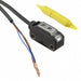 EX-22A by Panasonic Industrial Automation Sales - SENSOR DIFFUSE 160MM NPN LT ON