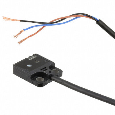EX-24B-PN by Panasonic Industrial Automation Sales - SENSOR REFLECTIVE 25MM PNP