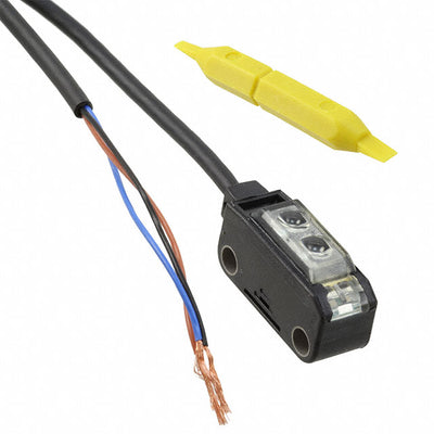EX-26A-PN by Panasonic Industrial Automation Sales - SENSOR REFLECTIVE 14MM PNP