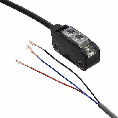 EX-28A-PN by Panasonic Industrial Automation Sales - SENSOR REFLECTIVE 150MM PNP