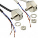 EX-31A by Panasonic Industrial Automation Sales - SENSOR THROUGH-BEAM 500MM NPN