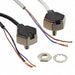 EX-31B by Panasonic Industrial Automation Sales - SENSOR THROUGH-BEAM 500MM NPN