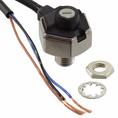 EX-32A-PN by Panasonic Industrial Automation Sales - SENSOR REFLECTIVE 50MM PNP