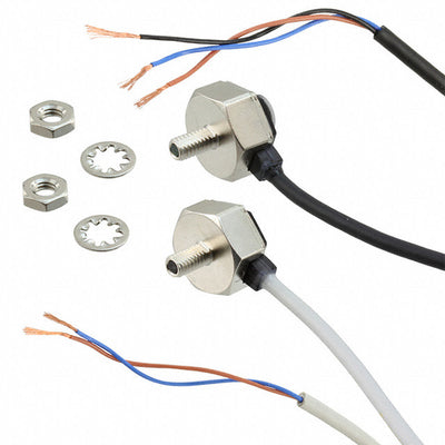 EX-33-PN by Panasonic Industrial Automation Sales - SENSOR THROUGH-BEAM 800MM PNP