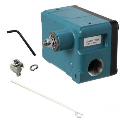 EX-AR1613 by Honeywell Sensing and Productivity Solutions - SNAP ACT ION SWITCHION SPDT 15A 125V