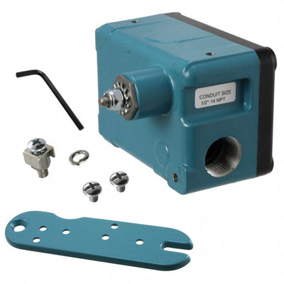 EX-AR20 by Honeywell Sensing and Productivity Solutions - SNAP ACT ION SWITCHION SPDT 15A 125V