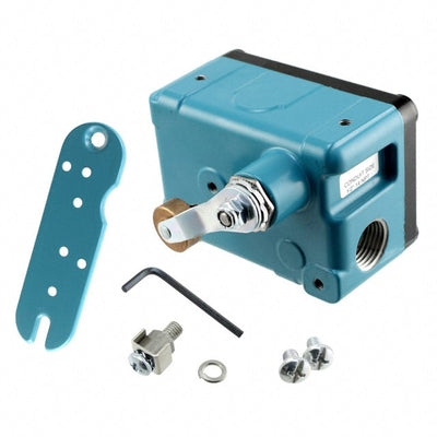 EX-AR30 by Honeywell Sensing and Productivity Solutions - SNAP ACT ION SWITCHION SPDT 15A 125V