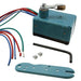 EX-AR471-3 by Honeywell Sensing and Productivity Solutions - SNAP ACT ION SWITCHION SPDT 15A 125V