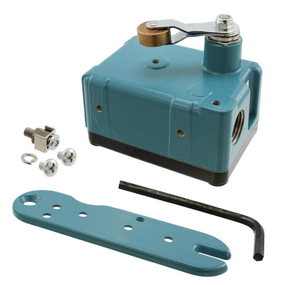 EX-AR800 by Honeywell Sensing and Productivity Solutions - SNAP ACT ION SWITCHION SPDT 15A 125V
