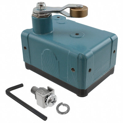 EX-AR8 by Honeywell Sensing and Productivity Solutions - SNAP ACT ION SWITCHION SPDT 15A 125V