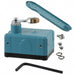 EX-AR by Honeywell Sensing and Productivity Solutions - SNAP ACT ION SWITCHION SPDT 15A 125V