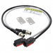 EX-L211-P-J by Panasonic Industrial Automation Sales - SENSOR THROUGH-BEAM 1M PNP