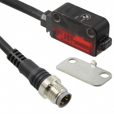 EX-L221-P-J by Panasonic Industrial Automation Sales - SENSOR REFLECTIVE 300MM PNP