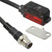 EX-L221-P-J by Panasonic Industrial Automation Sales - SENSOR REFLECTIVE 300MM PNP