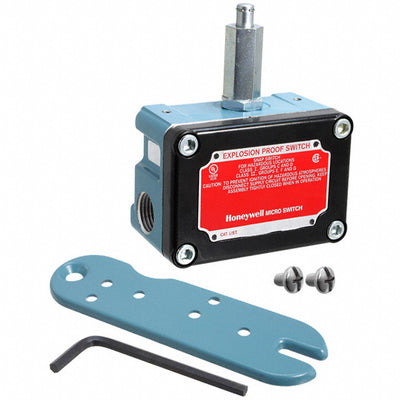 EX-Q400 by Honeywell Sensing and Productivity Solutions - SNAP ACT ION SWITCHION SPDT 5A 125V