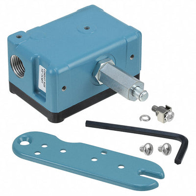 EX-Q800 by Honeywell Sensing and Productivity Solutions - SNAP ACT ION SWITCHION SPDT 15A 125V