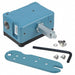 EX-Q800 by Honeywell Sensing and Productivity Solutions - SNAP ACT ION SWITCHION SPDT 15A 125V