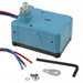 EX-XR9 by Honeywell Sensing and Productivity Solutions - SNAP ACT ION SWITCHION SPDT 15A 125V