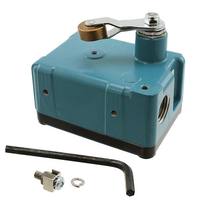 EXA-AR62 by Honeywell Sensing and Productivity Solutions - SNAP ACT ION SWITCHION SPDT 20A 125V