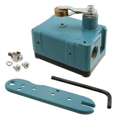 EXA-AR by Honeywell Sensing and Productivity Solutions - SNAP ACT ION SWITCHION SPDT 20A 125V