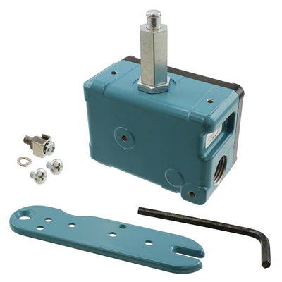EXA-Q by Honeywell Sensing and Productivity Solutions - SNAP ACT ION SWITCHION SPDT 20A 125V