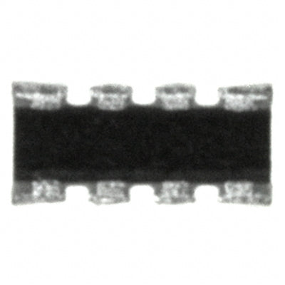 EXB-U28470JX by Panasonic Electronic Components - RESISTOR ARRAY 4 RES 47 OHM 0804