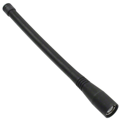 EXB136BNX by TE Connectivity Laird - RF ANT 140MHZ WHIP STR BNX CONN