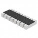 EXB-2HV510JV by Panasonic Electronic Components - RESISTOR ARRAY 8 RES 51 OHM 1506