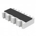 EXB-N8V470JX by Panasonic Electronic Components - RESISTOR ARRAY 4 RES 47 OHM 0804