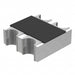 EXB-V4V560JV by Panasonic Electronic Components - RESISTOR ARRAY 2 RES 56 OHM 0606
