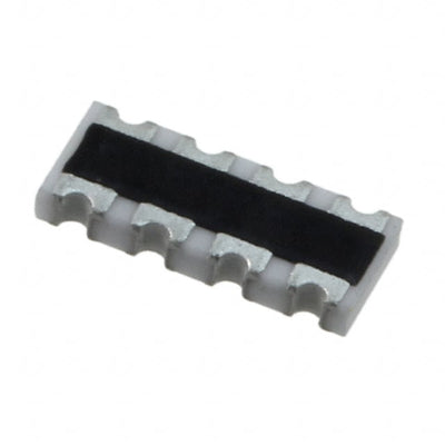EXB-S8V103J by Panasonic Electronic Components - RESISTOR ARRAY 10K OHM 4 RES 2009