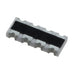 EXB-S8V103J by Panasonic Electronic Components - RESISTOR ARRAY 10K OHM 4 RES 2009