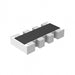 EXB-28V221JX by Panasonic Electronic Components - RESISTOR ARRAY 4 RES 220 OHM 0804